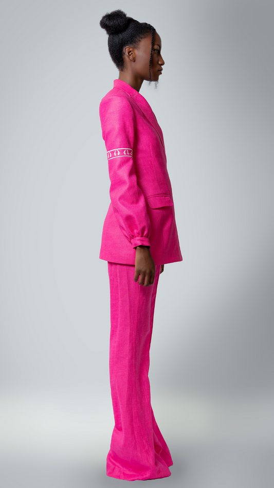 Bisangwa Suit