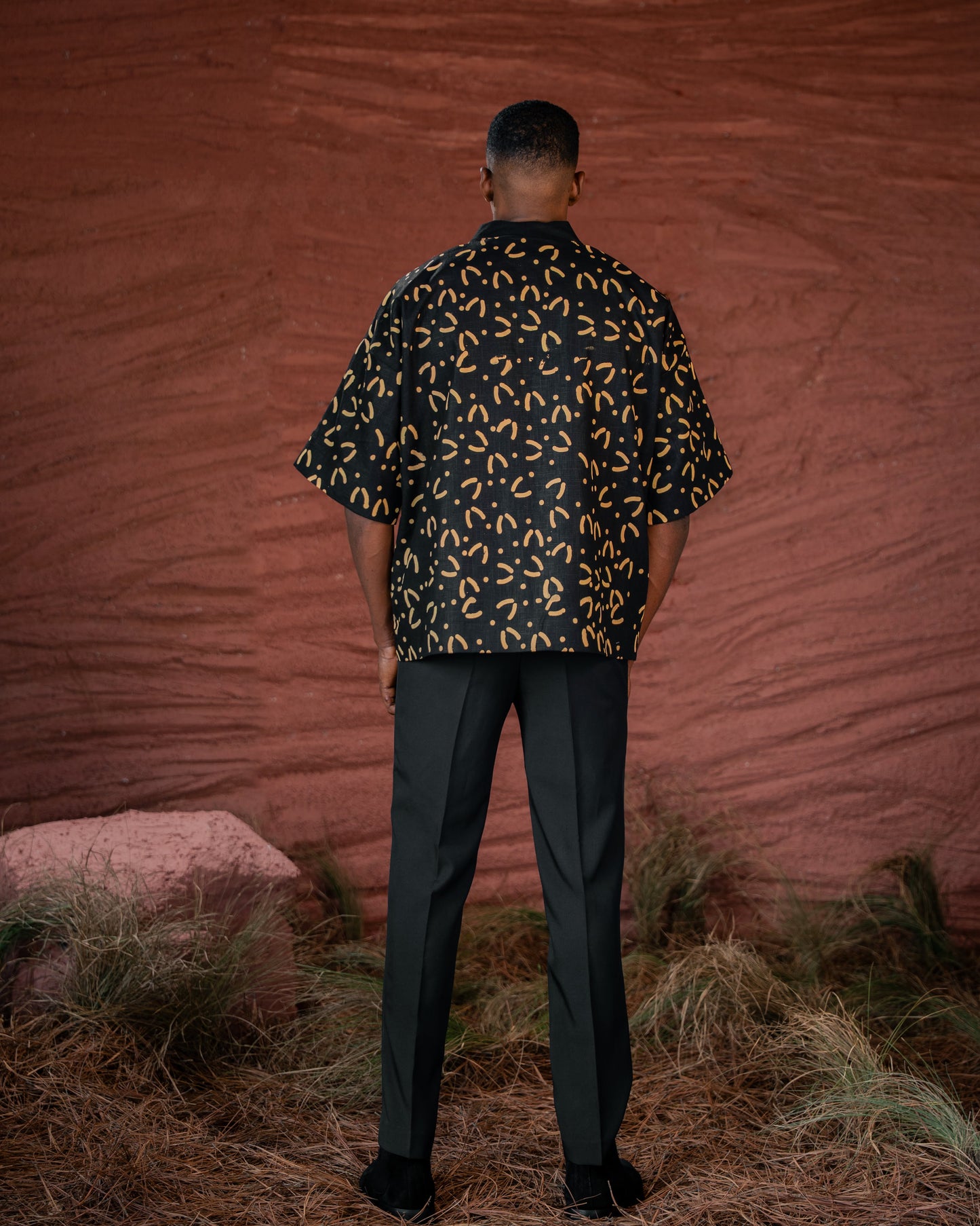 Shyengo Kimono