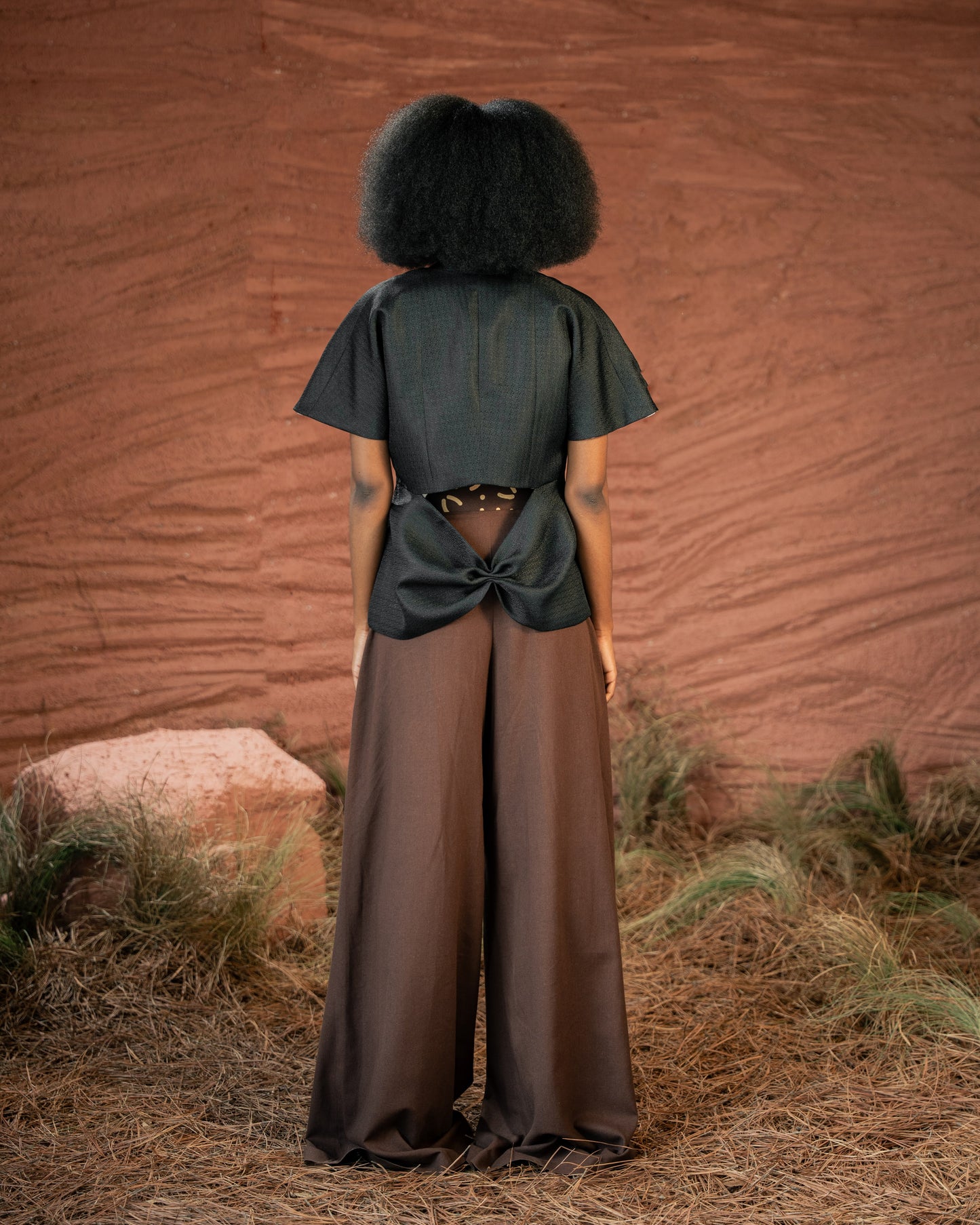 Shana Trouser