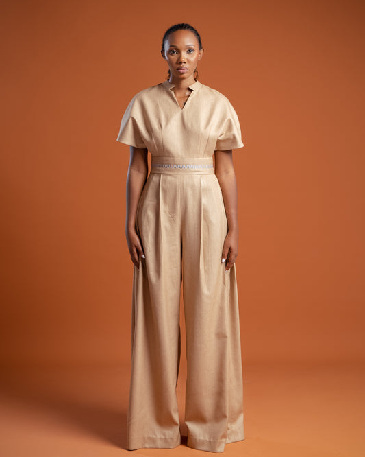 Jambo Jumpsuit