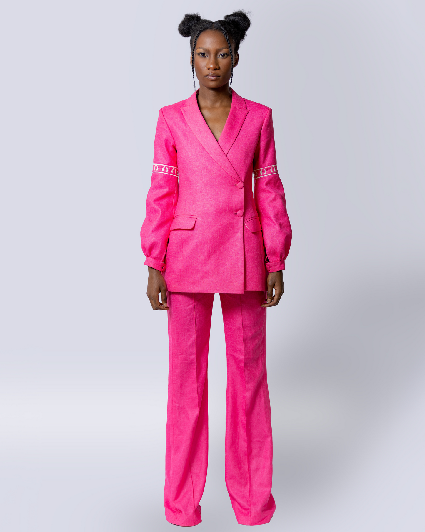 Bisangwa Suit