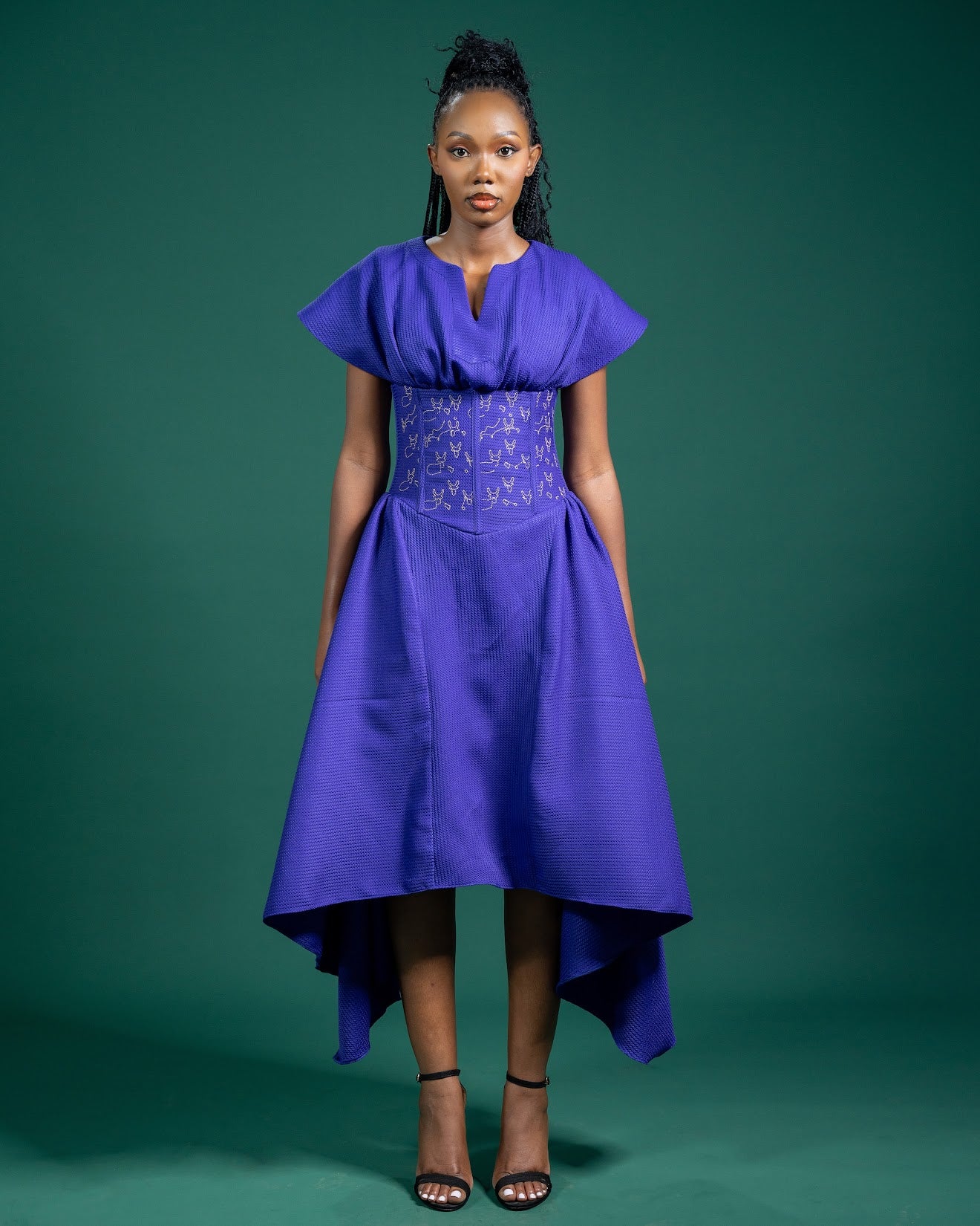 Gisabo Dress