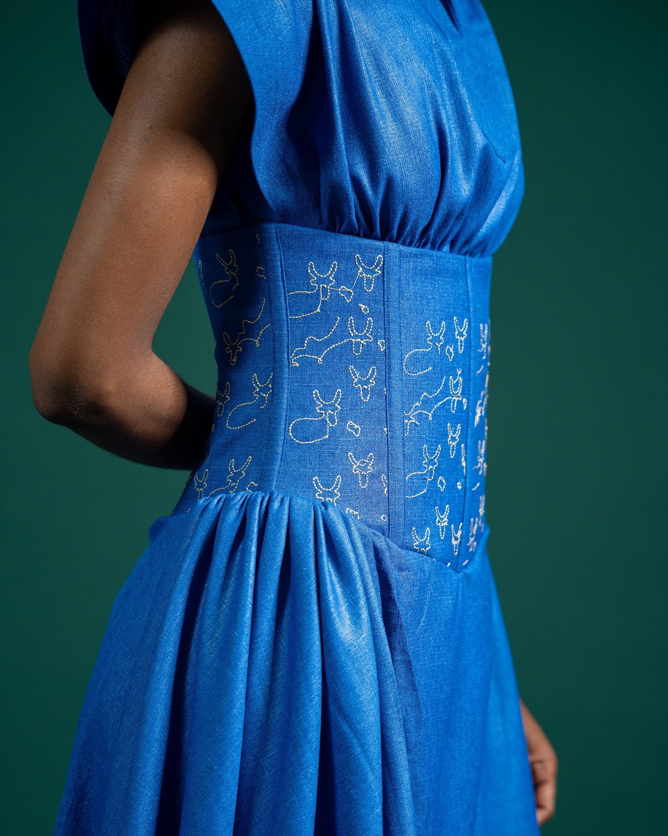 Gisabo Dress