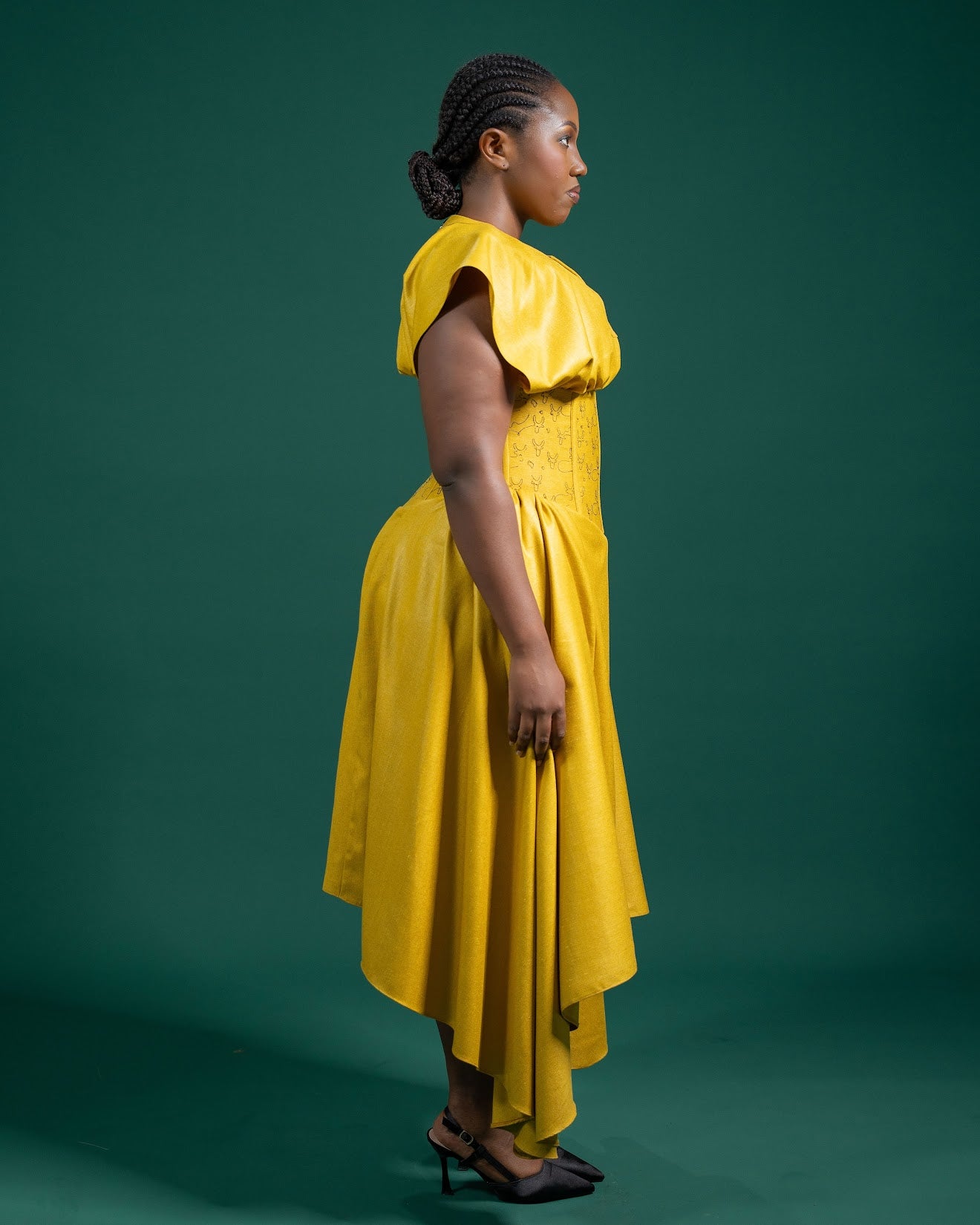 Gisabo Dress