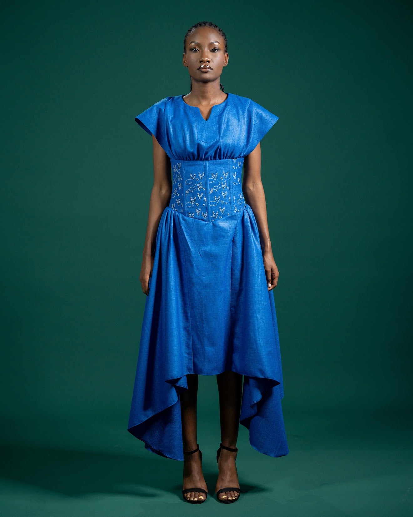 Gisabo Dress