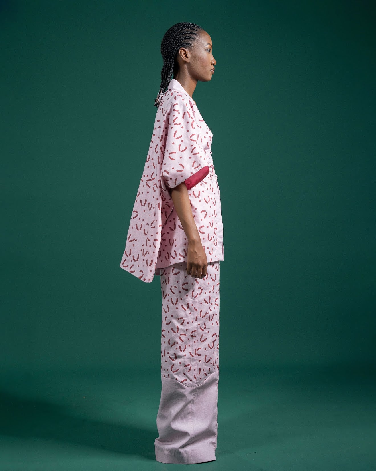 Nyambo set