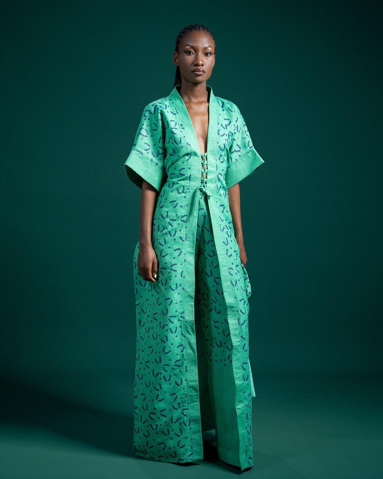 Nyambo Ndende Set