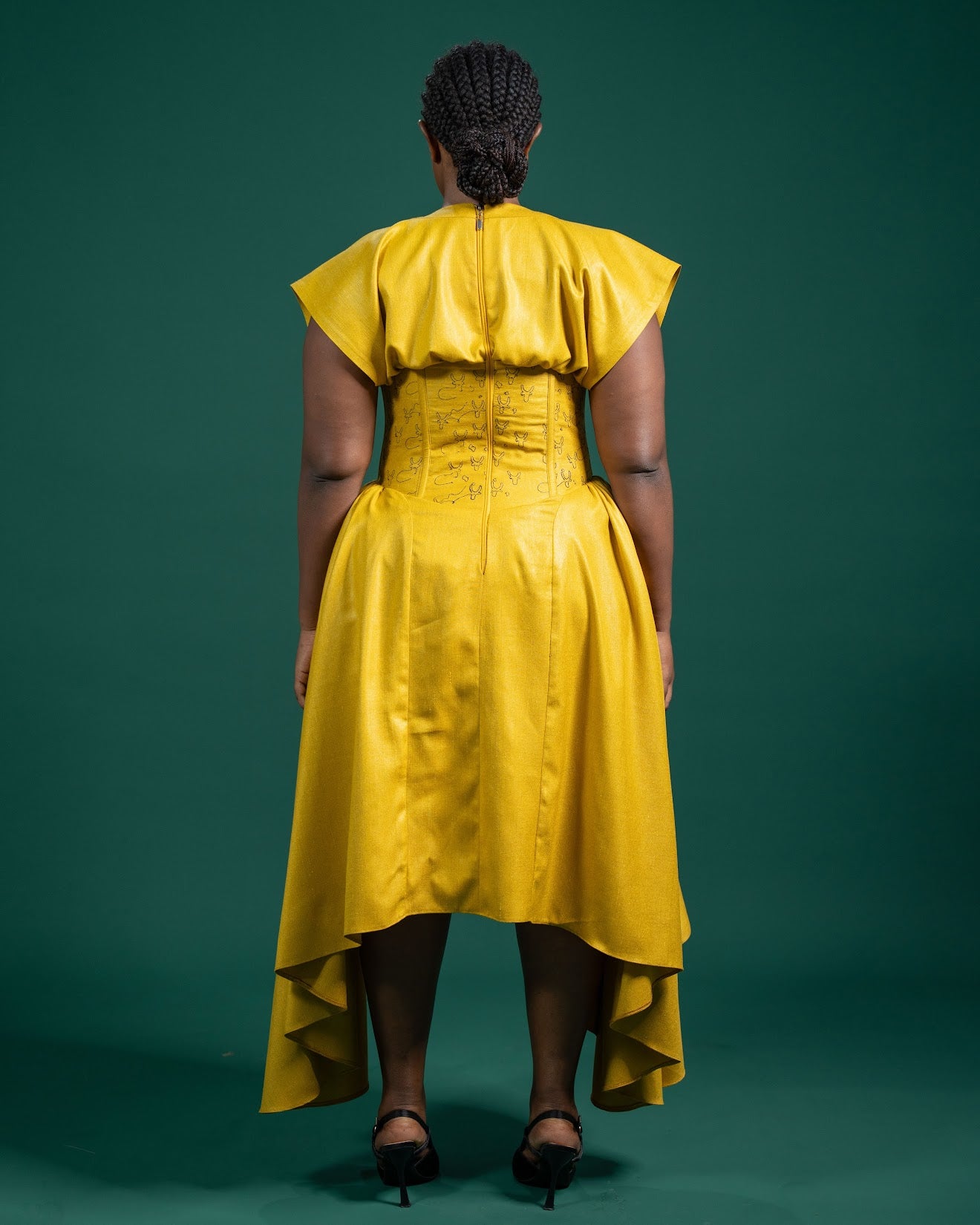 Gisabo Dress