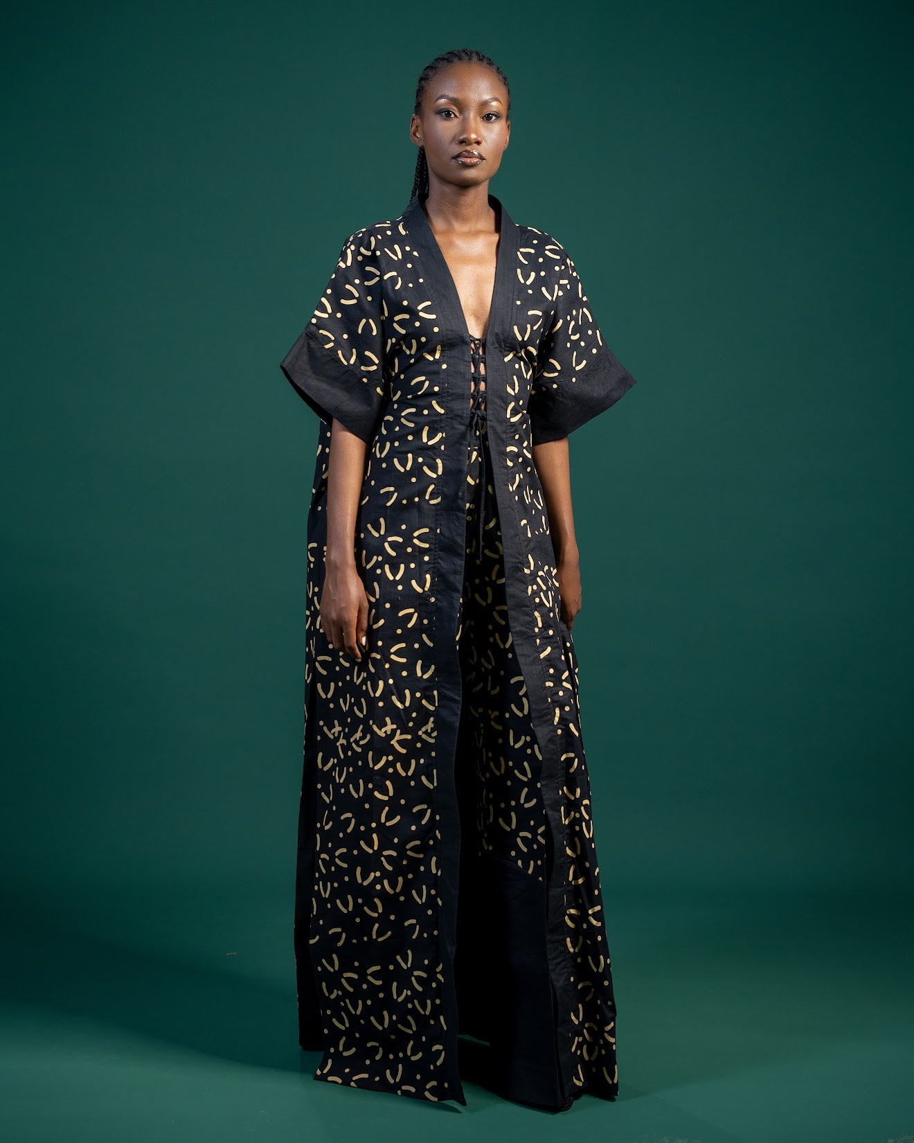 Nyambo Ndende Set