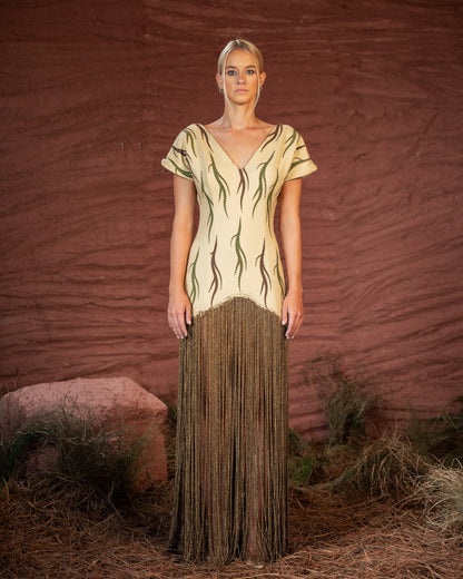 Nshabure Dress