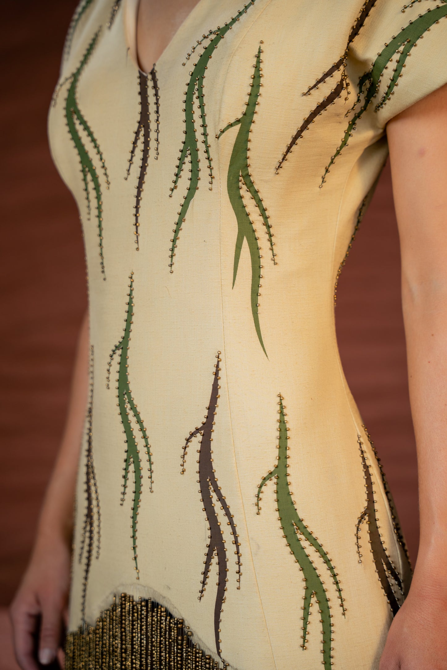 Nshabure Dress