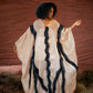 Zigana Kaftan Dress