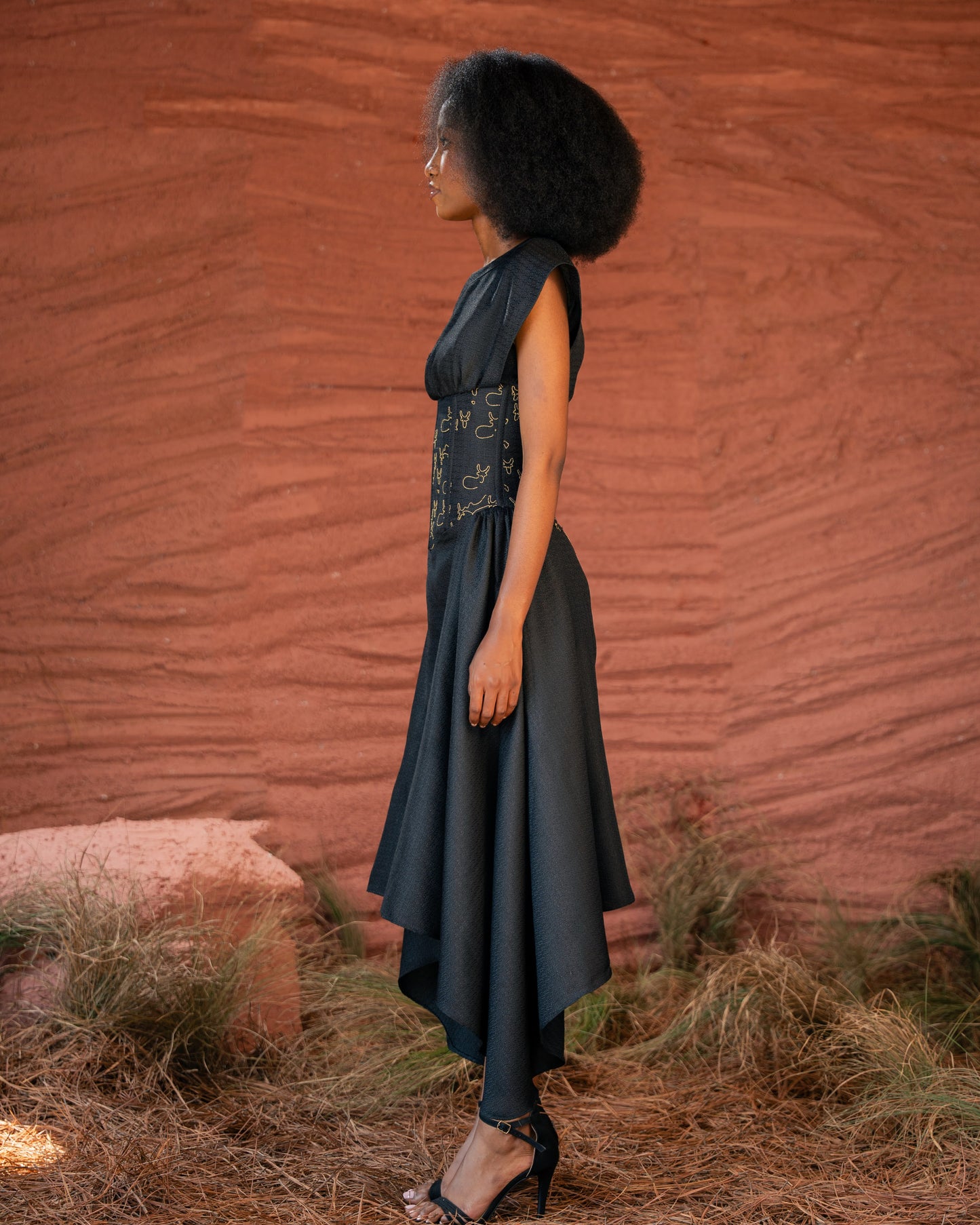 Gisabo Dress