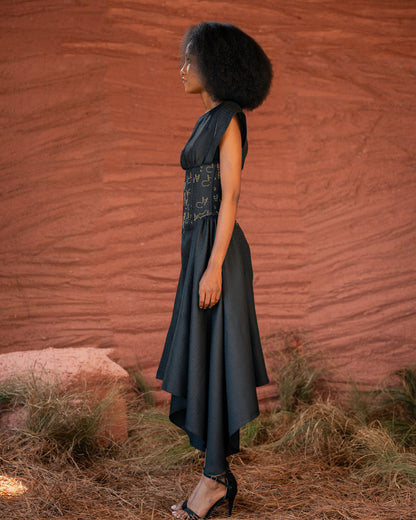 Gisabo Dress