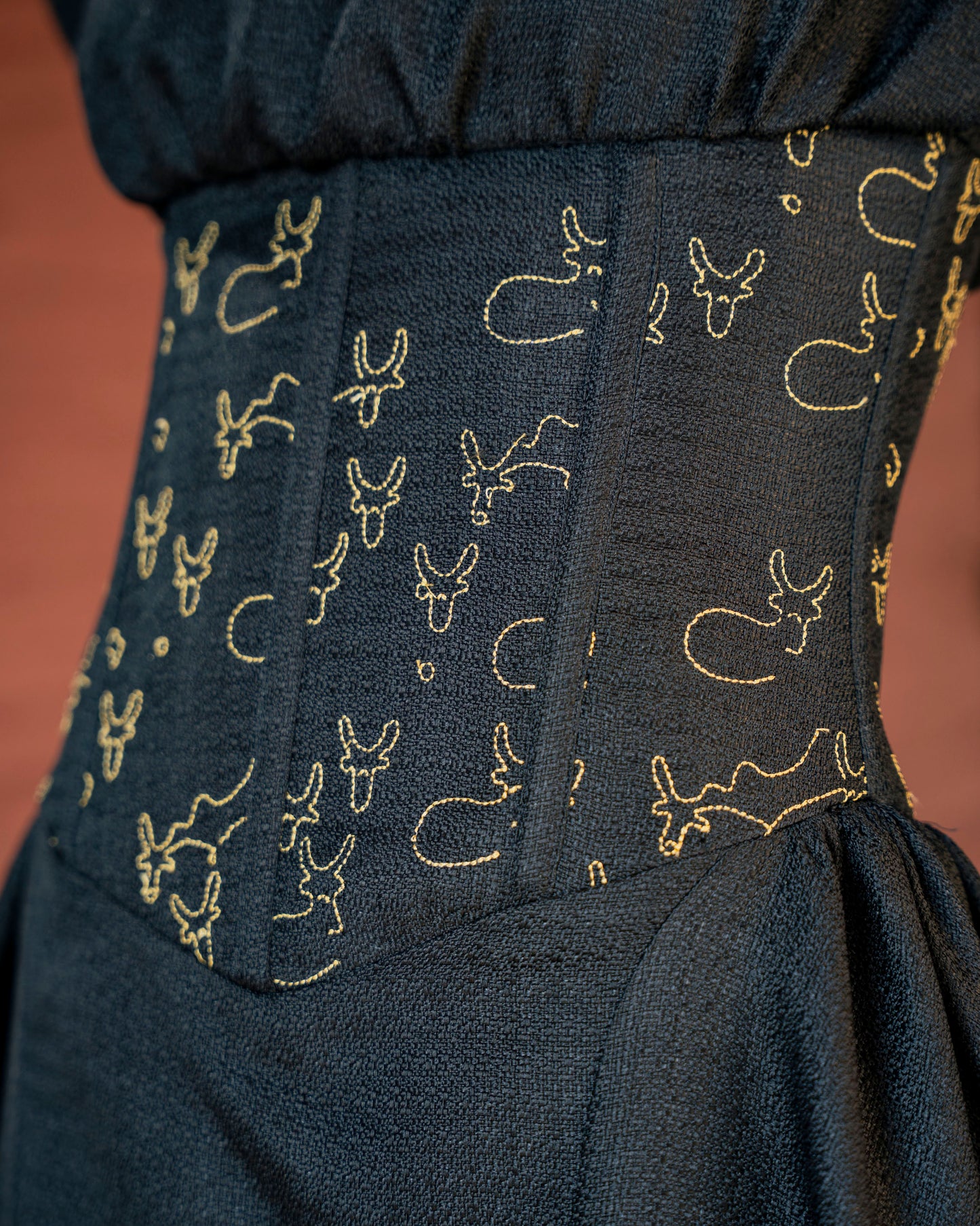 Gisabo Dress