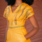 Mizi Jumpsuit