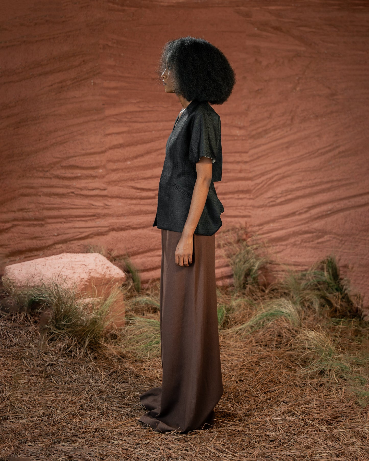 Shana Trouser