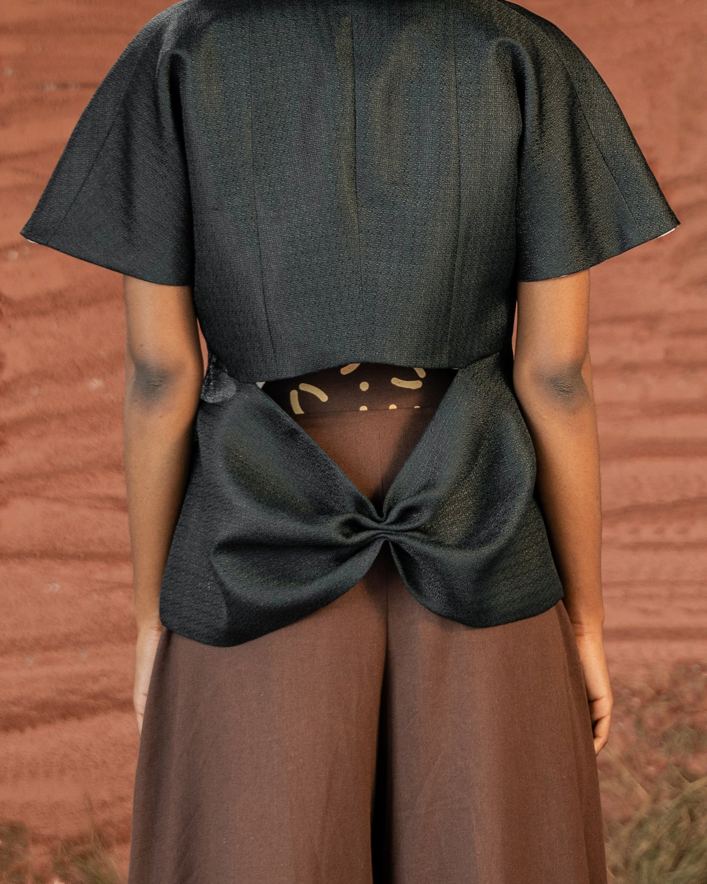 Nyinya Blazer