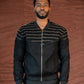Misambi Bomber Jacket