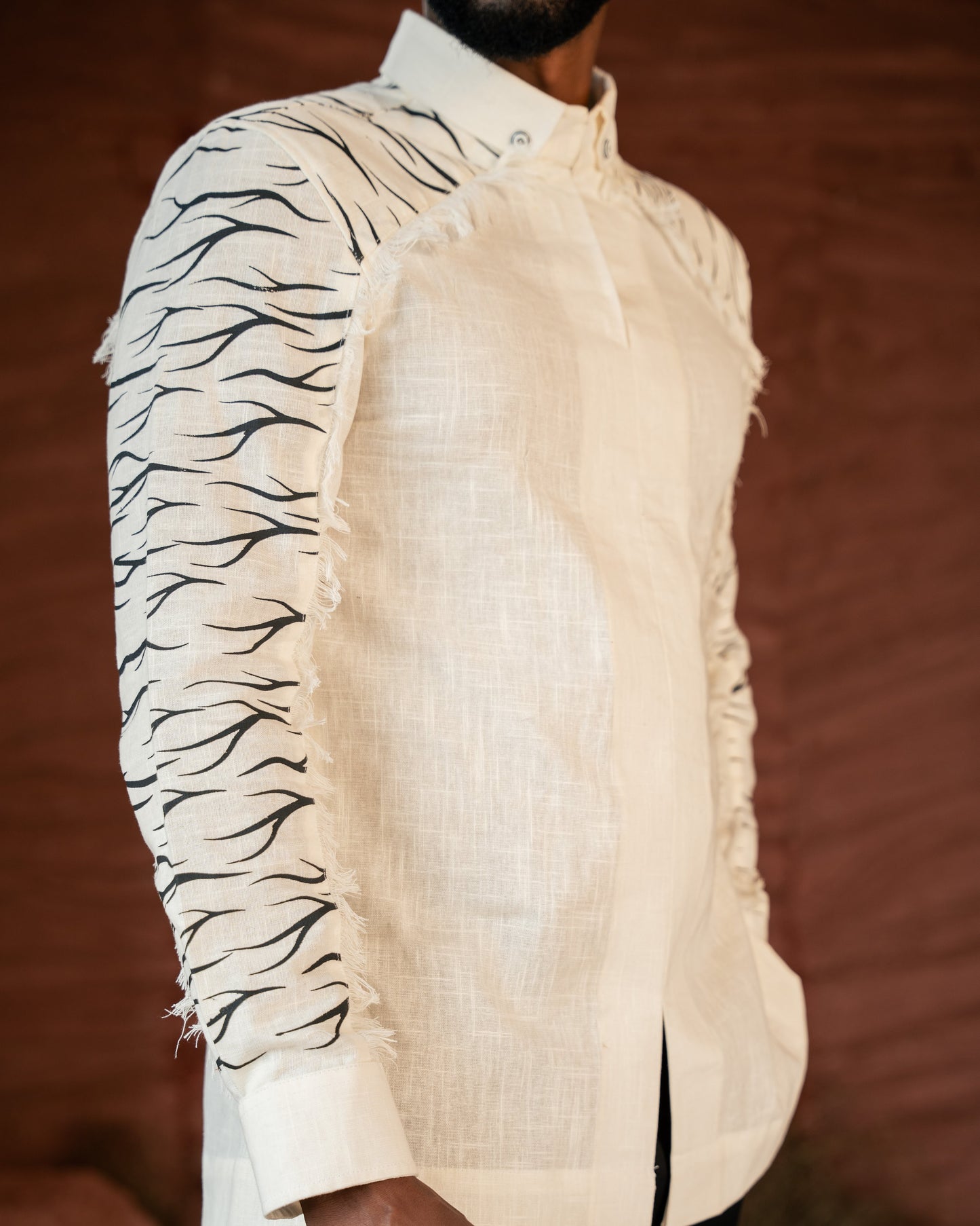 Mizi Shirt