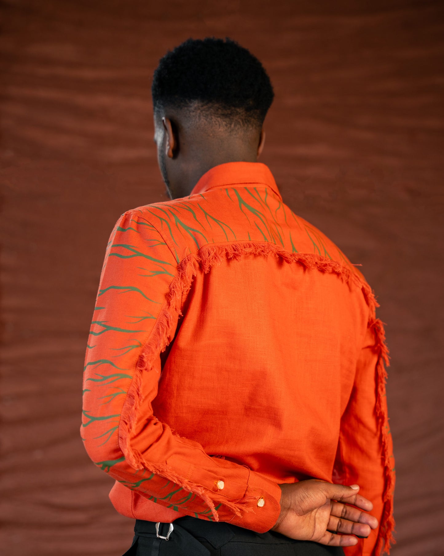 Mizi Shirt