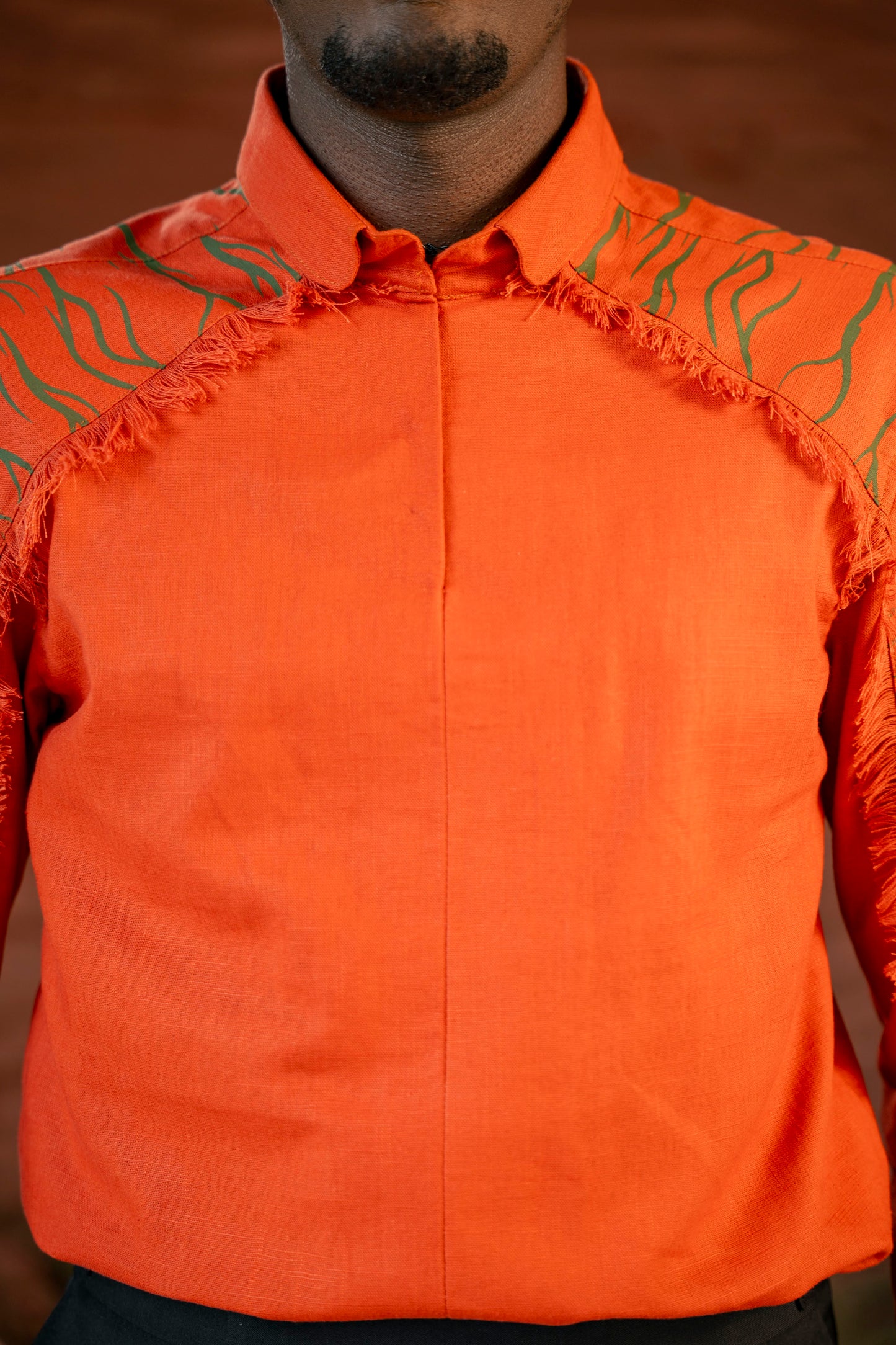 Mizi Shirt