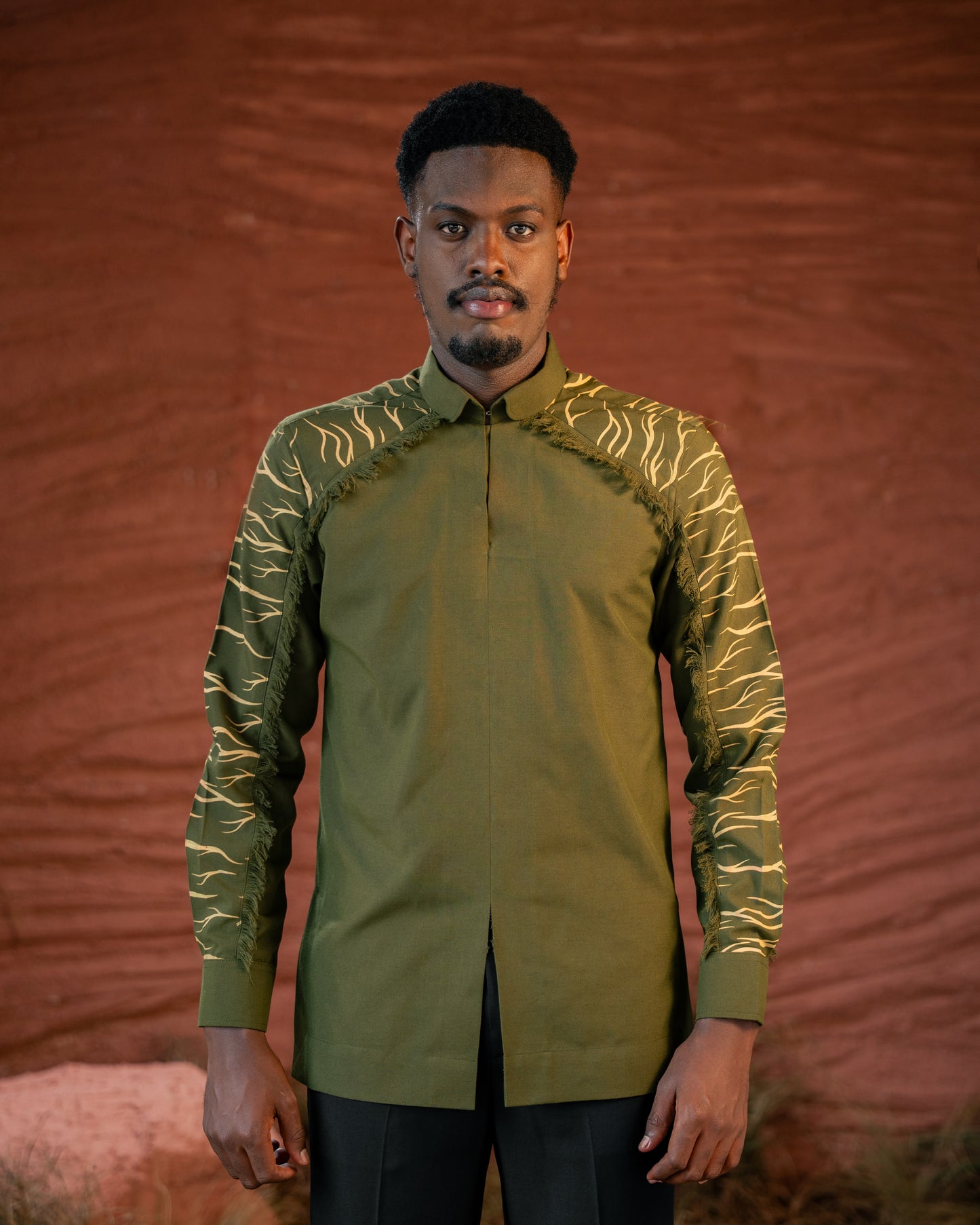 Mizi Shirt
