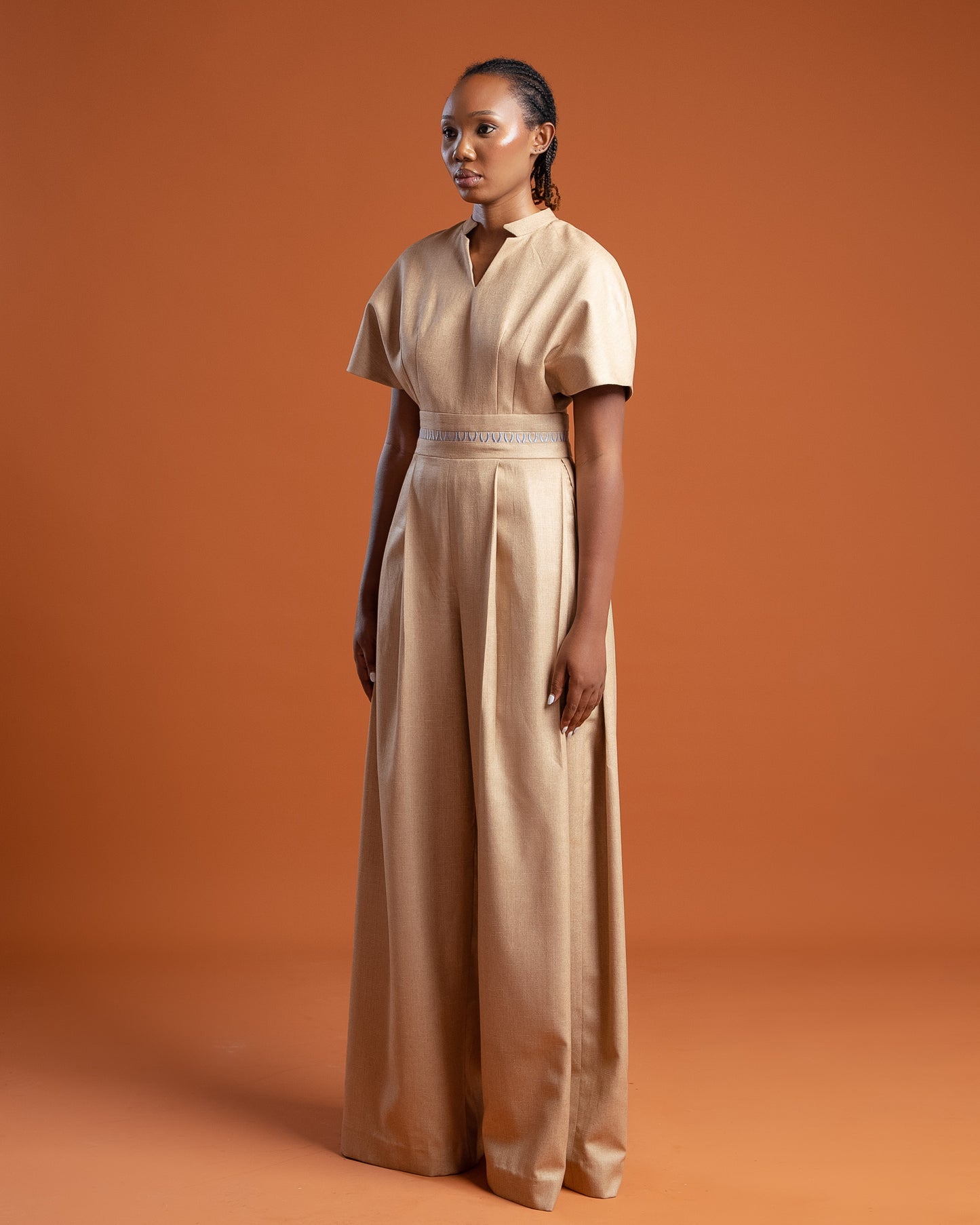 Jambo Jumpsuit