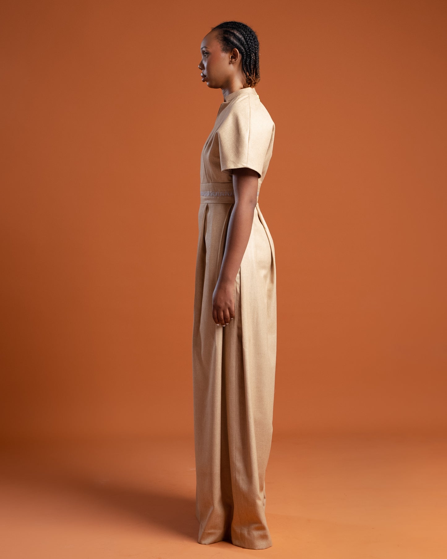 Jambo Jumpsuit