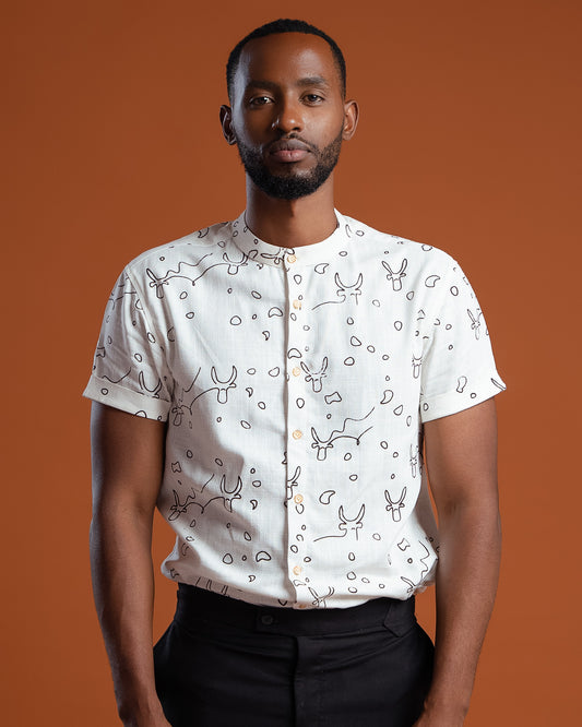 Mwami Shirt