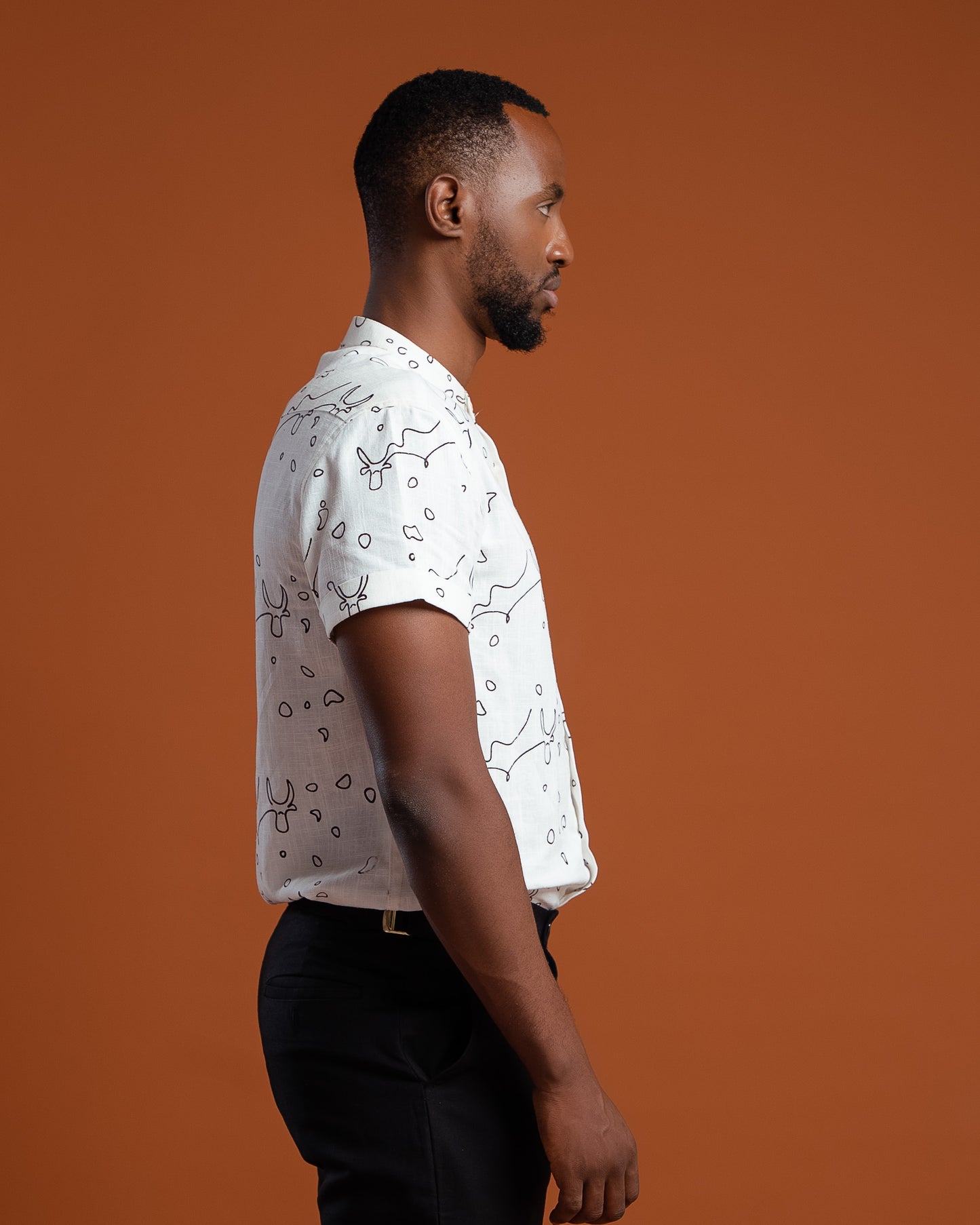 Mwami Shirt