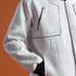 Cyuma White Jacket