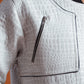 Cyuma White Jacket