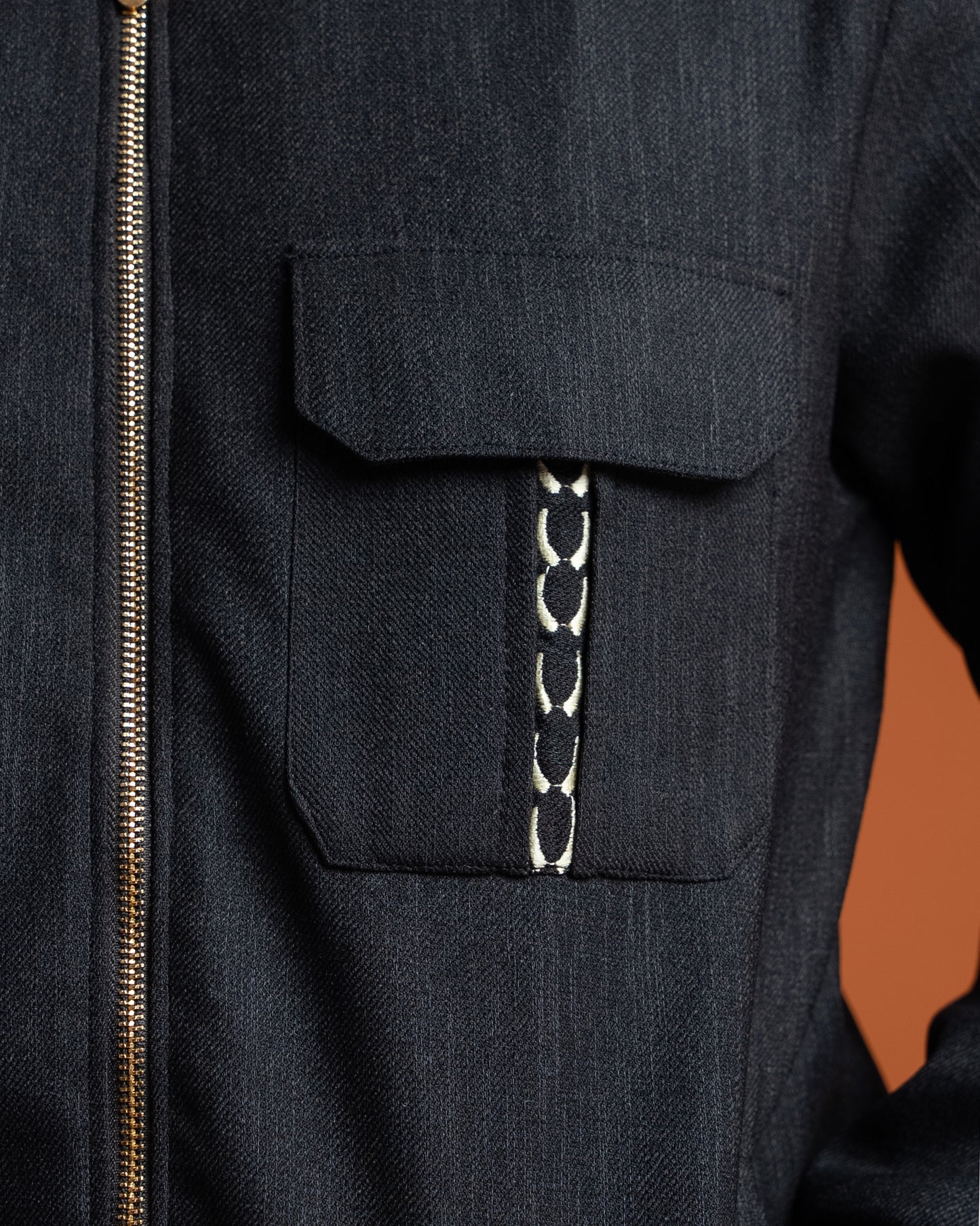 Kazumi Jacket