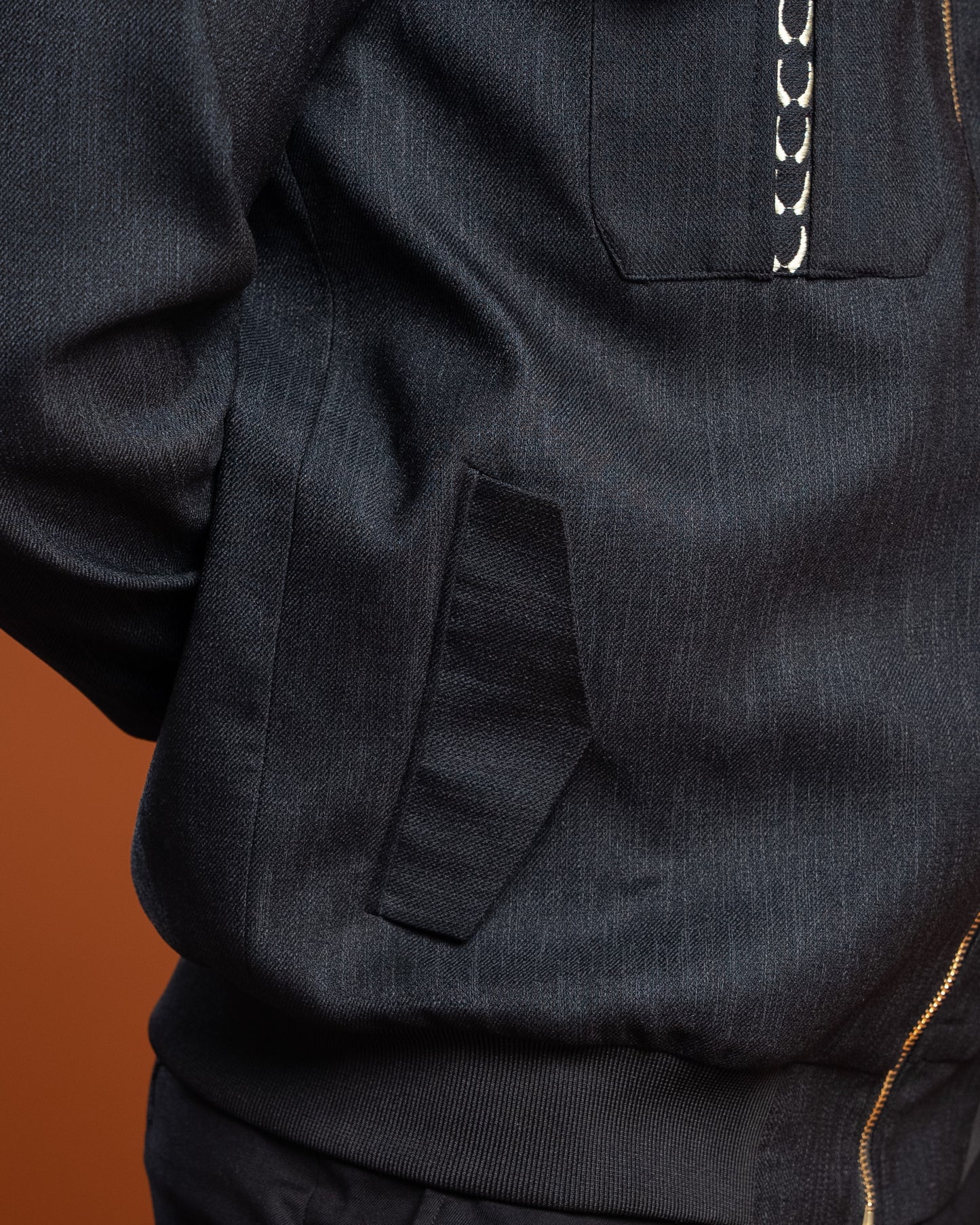 Kazumi Jacket