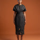 Sheja Midi Dress