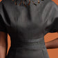 Sheja Midi Dress