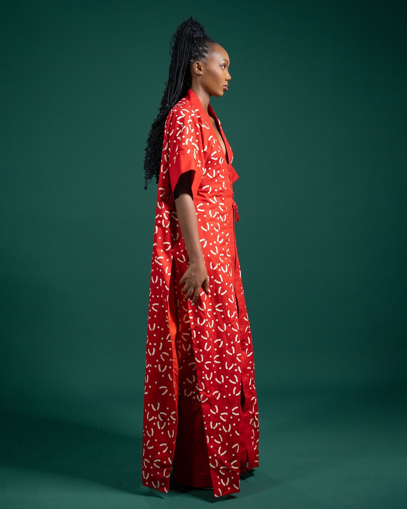 Nyambo Ndende Set