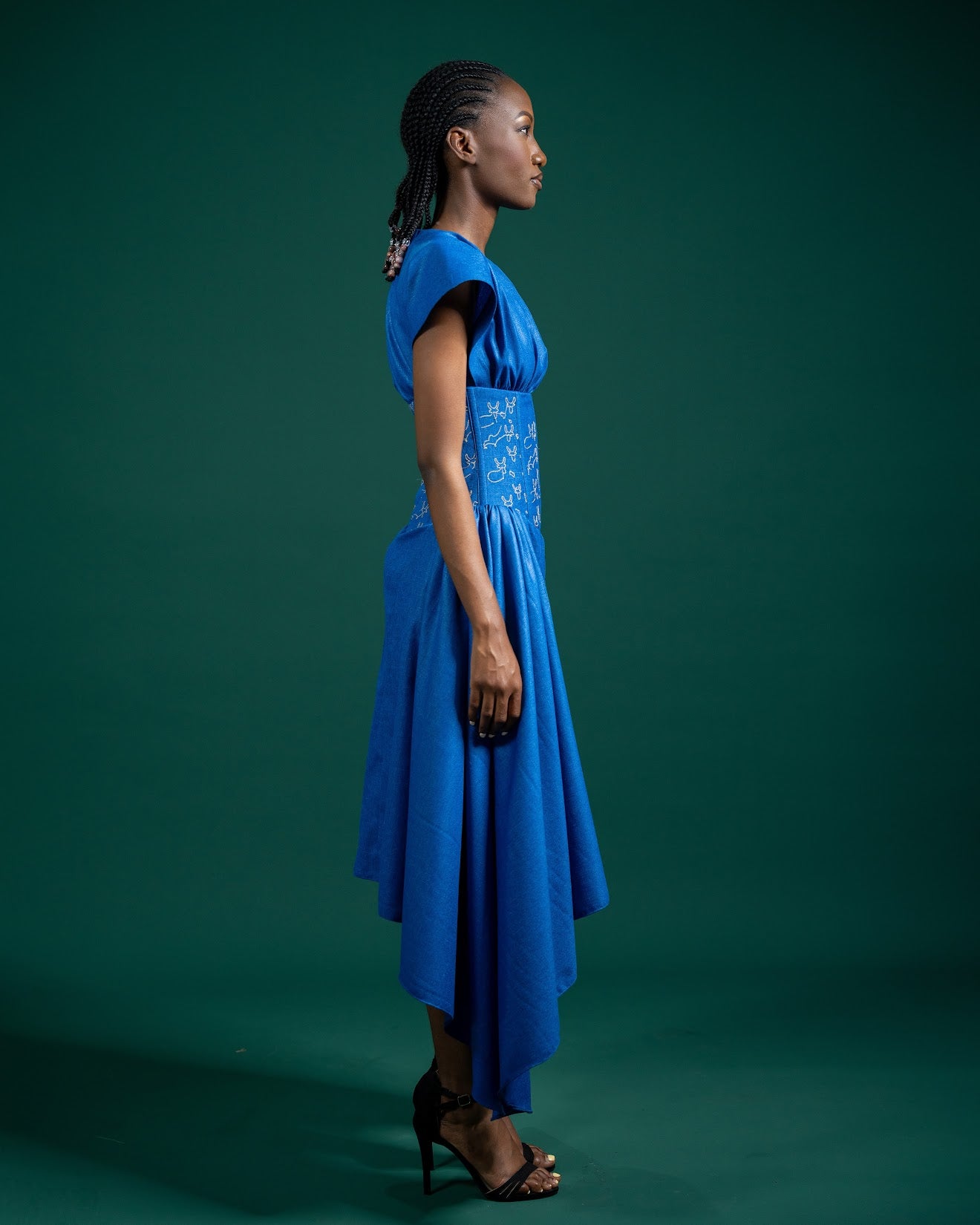 Gisabo Dress