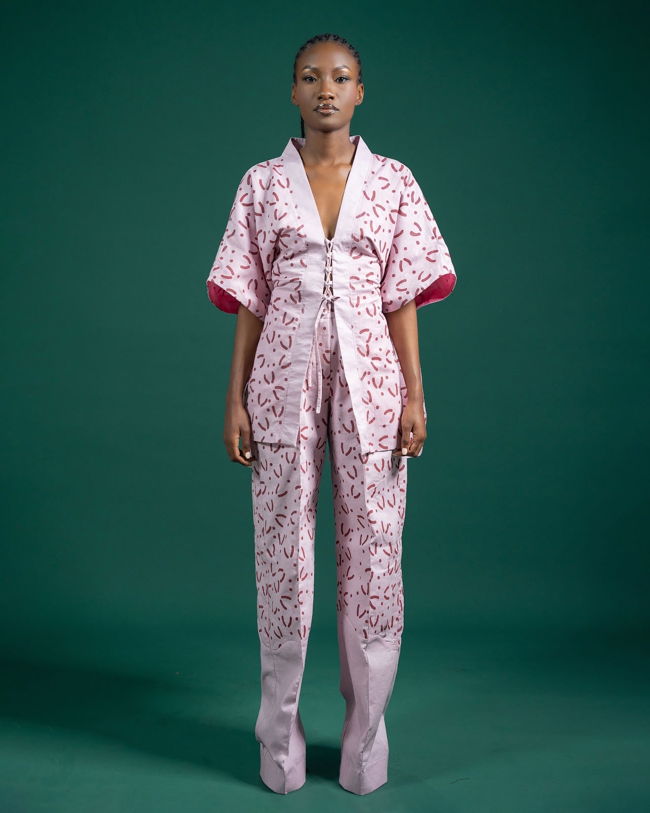 Nyambo set