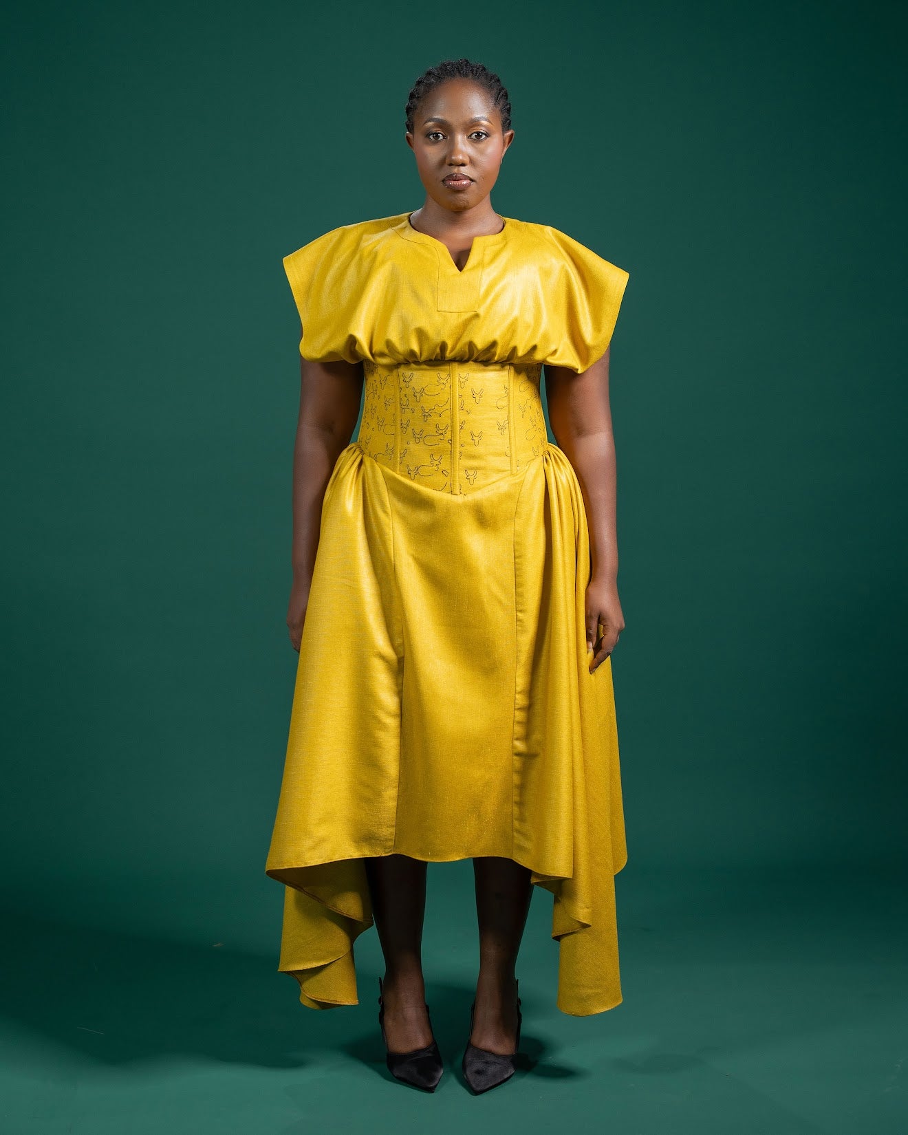Gisabo Dress